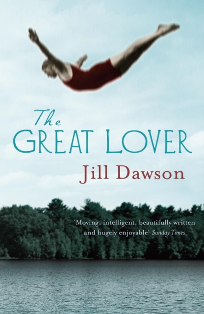 The Great Lover, EPUB eBook