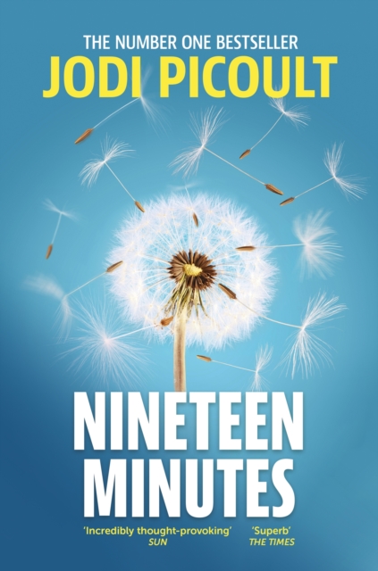 Nineteen Minutes, EPUB eBook