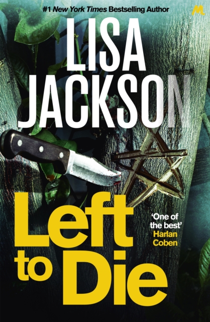 Left to Die : An absolutely gripping crime thriller, EPUB eBook