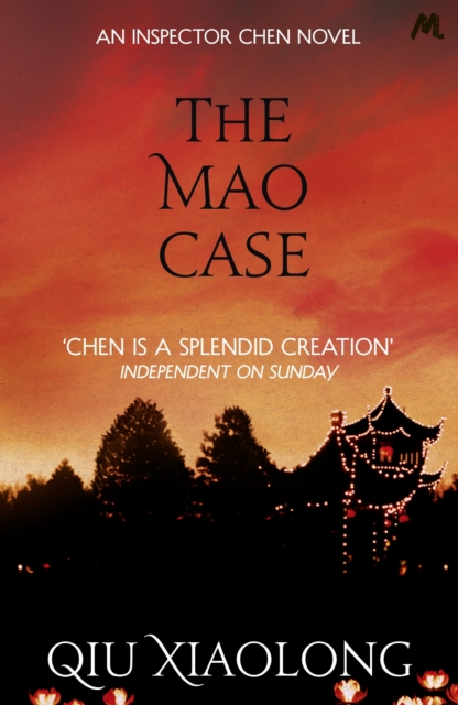 The Mao Case : Inspector Chen 6, EPUB eBook