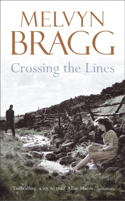 Crossing The Lines, EPUB eBook