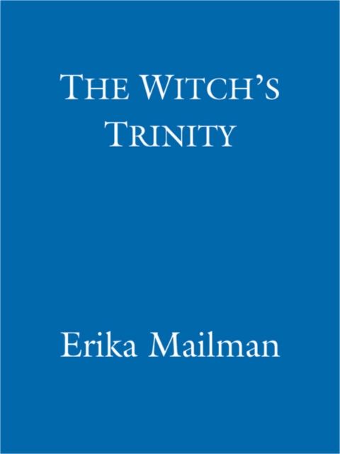 The Witch's Trinity, EPUB eBook