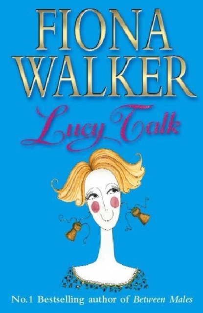 Lucy Talk, EPUB eBook