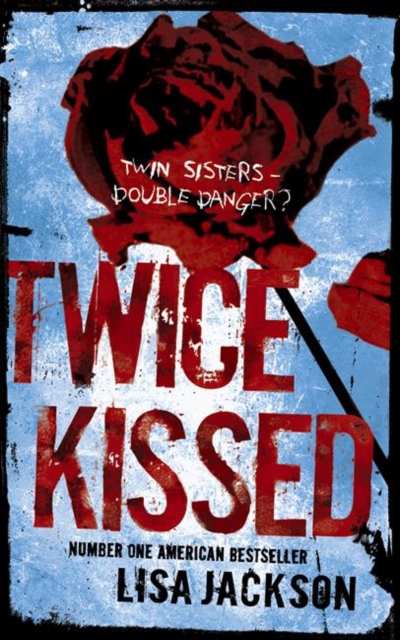Twice Kissed, EPUB eBook