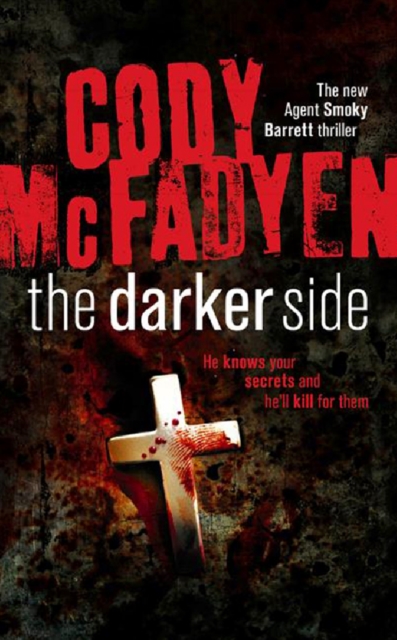 The Darker Side : Smoky Barrett, Book 3, EPUB eBook