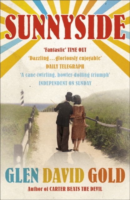 Sunnyside, EPUB eBook