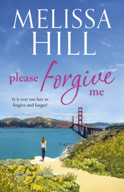 Please Forgive Me, EPUB eBook