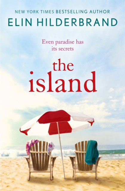 The Island : 'The "It" beach book of the summer' (Kirkus Reviews), EPUB eBook