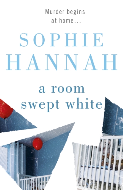 A Room Swept White : Culver Valley Crime Book 5, from the bestselling author of Haven't They Grown, EPUB eBook