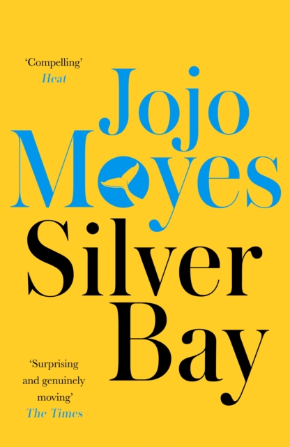 Silver Bay : 'Surprising and genuinely moving' - The Times, EPUB eBook