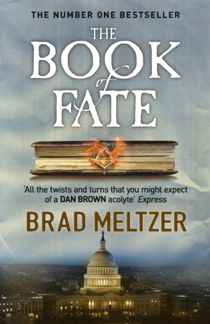 The Book of Fate, EPUB eBook