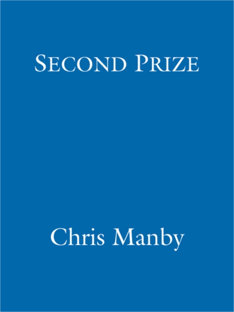 Second Prize, EPUB eBook