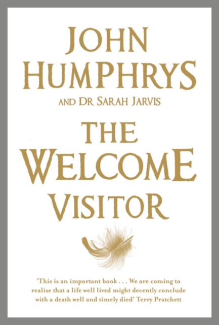 The Welcome Visitor, EPUB eBook