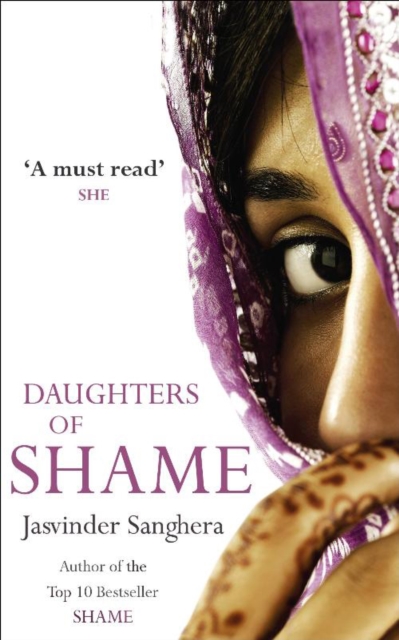 Daughters of Shame, EPUB eBook