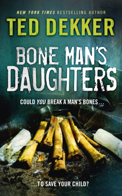 Bone Man's Daughters, EPUB eBook