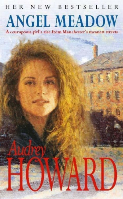 Angel Meadow, EPUB eBook