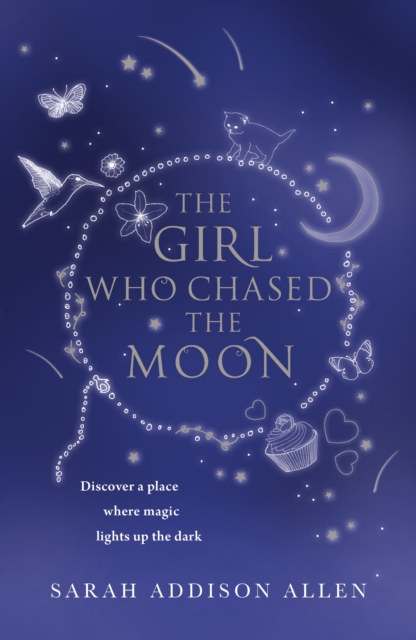 The Girl Who Chased the Moon, EPUB eBook