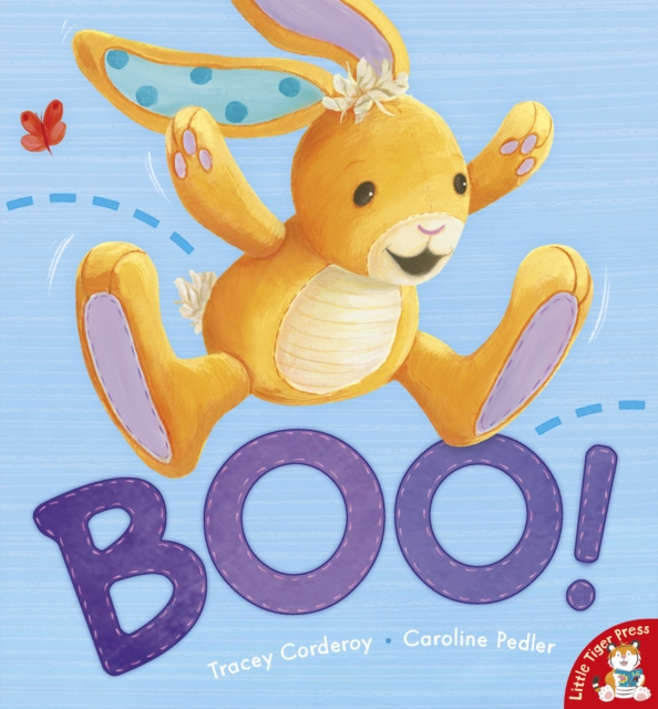 Boo!, Paperback / softback Book