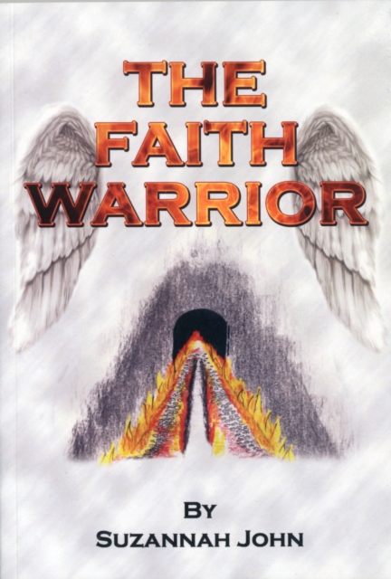 The Faith Warrior, Paperback Book