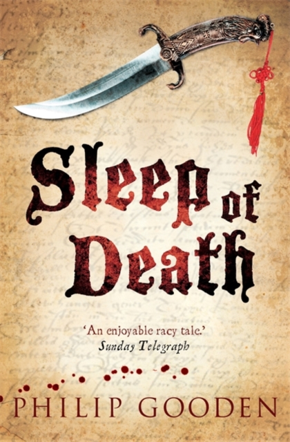 Sleep of Death, Paperback Book