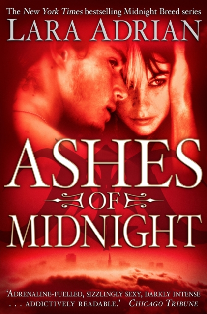 Ashes of Midnight, Paperback / softback Book
