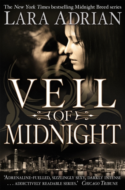 Veil of Midnight, Paperback / softback Book