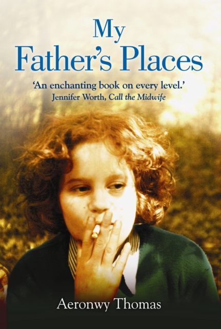 My Father's Places, EPUB eBook