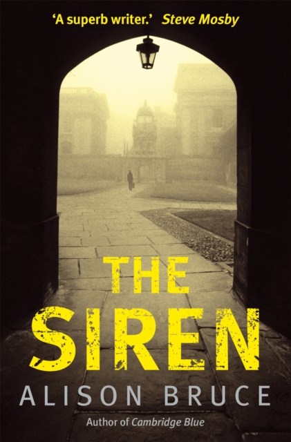The Siren, Paperback / softback Book