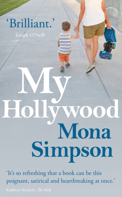 My Hollywood, EPUB eBook