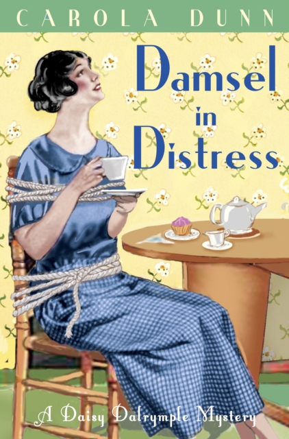 Damsel in Distress, EPUB eBook