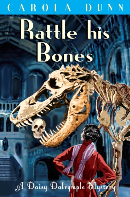 Rattle his Bones, EPUB eBook