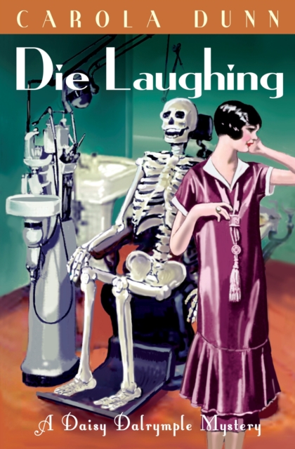 Die Laughing, EPUB eBook