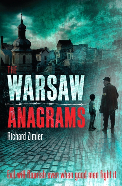 The Warsaw Anagrams, EPUB eBook