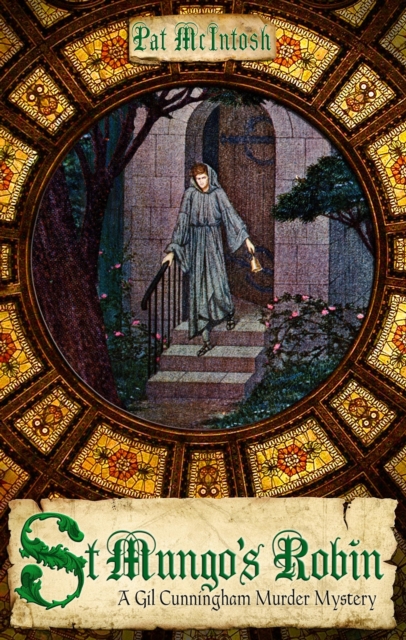 St Mungo's Robin, EPUB eBook