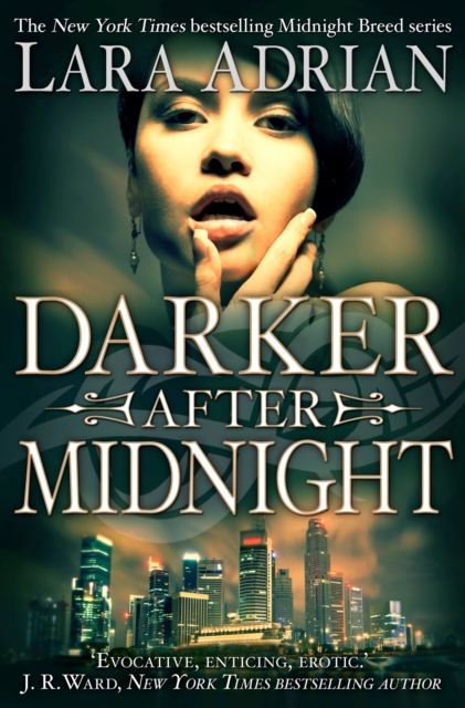 Darker After Midnight, EPUB eBook
