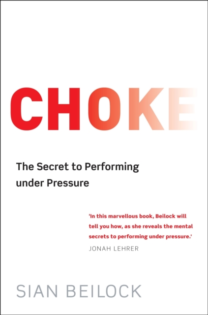 Choke, EPUB eBook