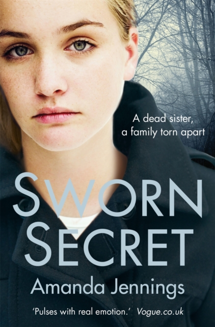 Sworn Secret, Paperback / softback Book