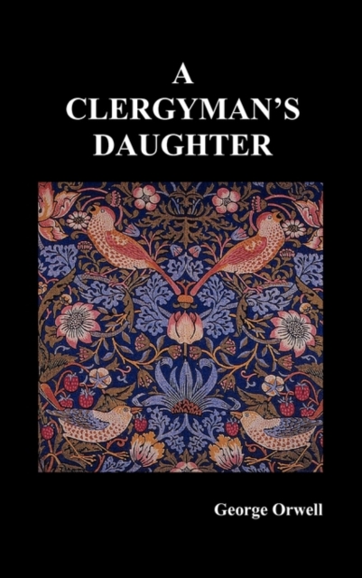 A Clergyman's Daughter, Hardback Book