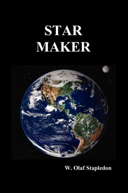 Star Maker (Paperback), Paperback / softback Book