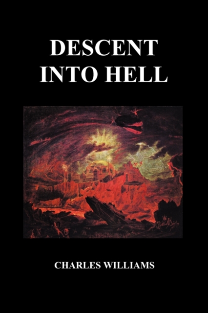 Descent into Hell (Paperback), Paperback / softback Book