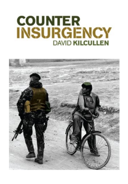 Counterinsurgency, Paperback / softback Book