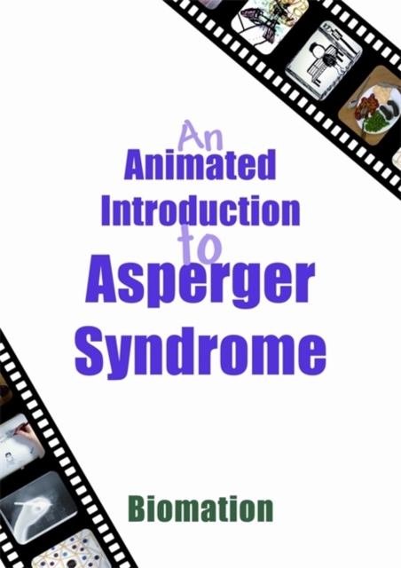 An Animated Introduction to Asperger Syndrome, DVD video Book