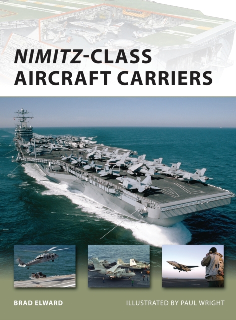 Nimitz-Class Aircraft Carriers, PDF eBook
