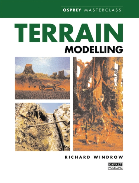 Terrain Modelling, EPUB eBook