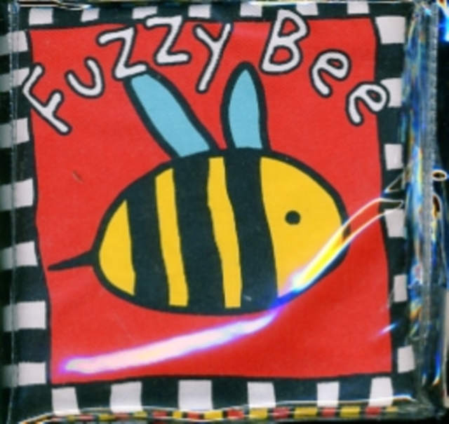 Fuzzy Bee & First Words : First Book packs, Paperback / softback Book