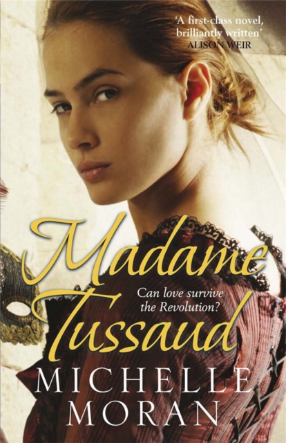 Madame Tussaud, Paperback / softback Book