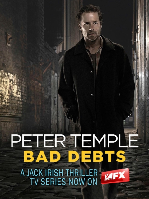 Bad Debts, EPUB eBook