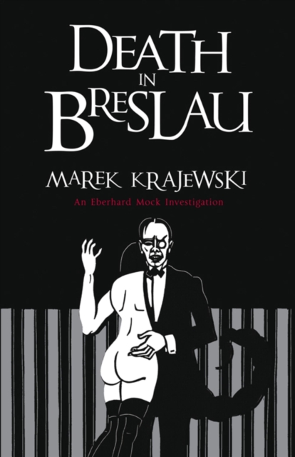Death in Breslau, EPUB eBook