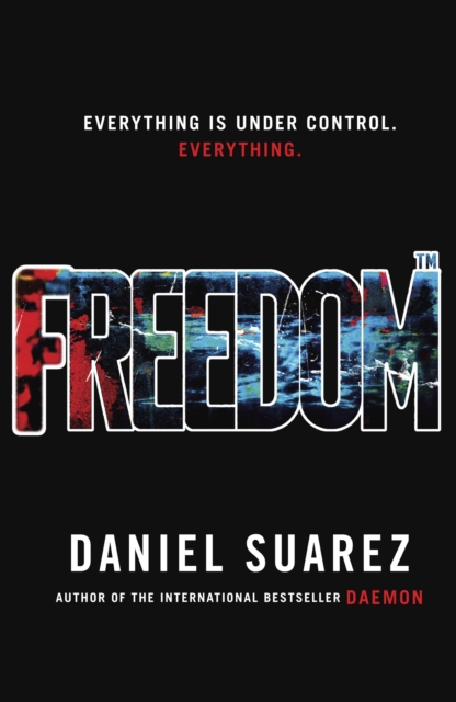 Freedom, EPUB eBook