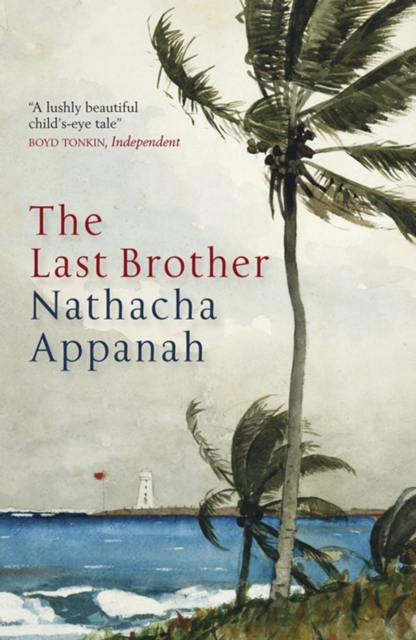 The Last Brother, EPUB eBook
